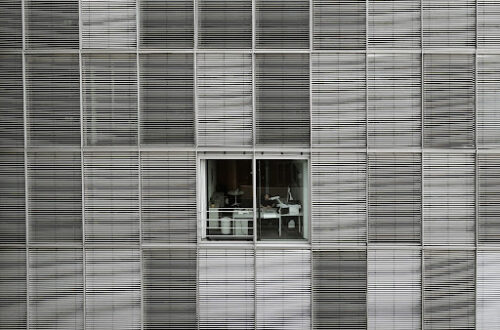 Shade Structures