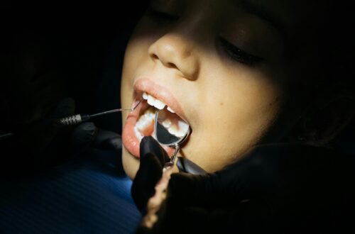 Dental Health Worldwide: Nicaragua vs England Insights