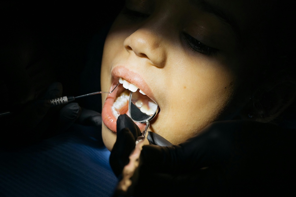 Dental Health Worldwide: Nicaragua vs England Insights